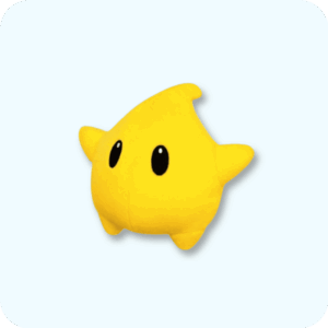 Luma Plush